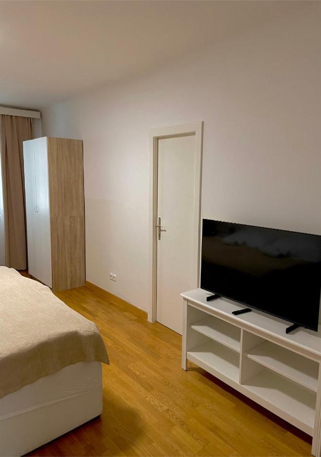 Apartment Wien Mitte Exteriér fotografie
